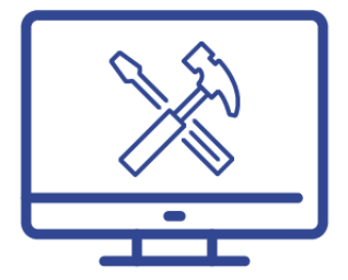 パソコン機械・修理