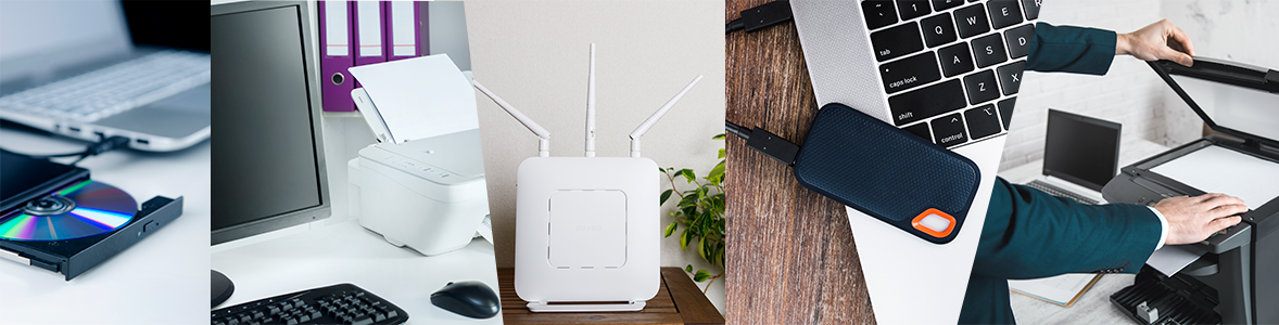 その他周辺機器設定