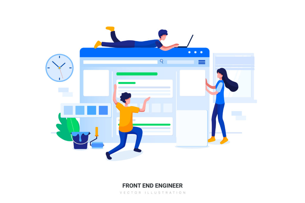 サイトのリニューアル